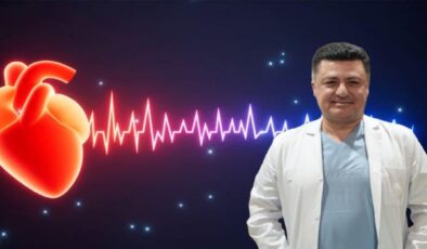 Dolaşım sistemi hastalıkları ilk sırada! Türkiye’de kalp krizi alarmı