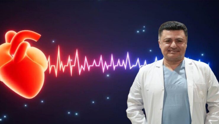 Dolaşım sistemi hastalıkları ilk sırada! Türkiye’de kalp krizi alarmı