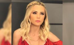 Ece Erken Sinan Akçıl İle Birlikteliğini İlan Etti