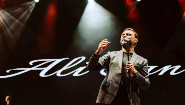 Eğlence yerini dehşete bıraktı! Alişan konserinde yaralama