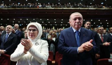 Emine Erdoğan’dan “En Uzun Gece” destanına ilişkin paylaşım