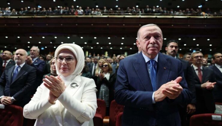 Emine Erdoğan’dan “En Uzun Gece” destanına ilişkin paylaşım