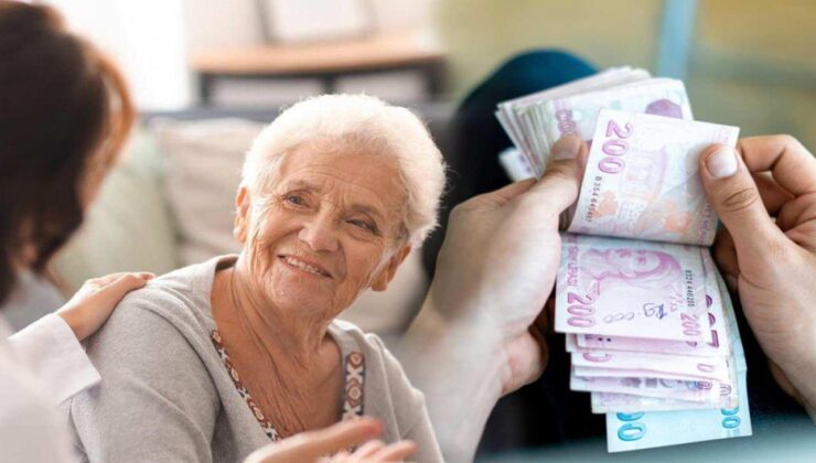Evde bakım maaşı ne kadar? 1 temmuz 2025 evde bakım maaşı yattı mı? Bakım maaşı yatan iller