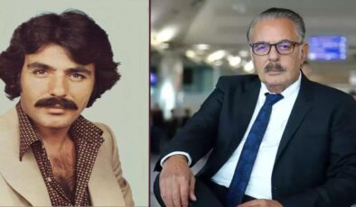 Ferdi Tayfur’un hiç bilinmeyen videosu ortaya çıktı! Ölmeden önceki sözleri duygulandırdı