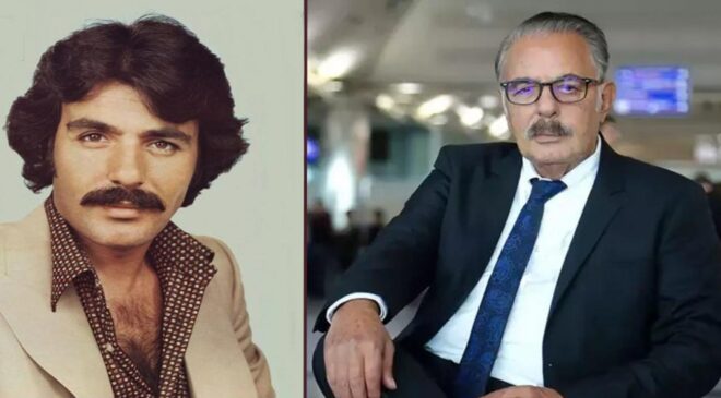 Ferdi Tayfur’un hiç bilinmeyen videosu ortaya çıktı! Ölmeden önceki sözleri duygulandırdı