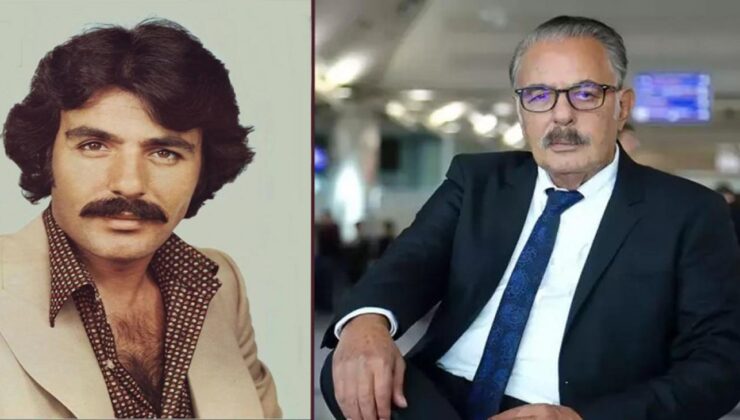 Ferdi Tayfur’un hiç bilinmeyen videosu ortaya çıktı! Ölmeden önceki sözleri duygulandırdı