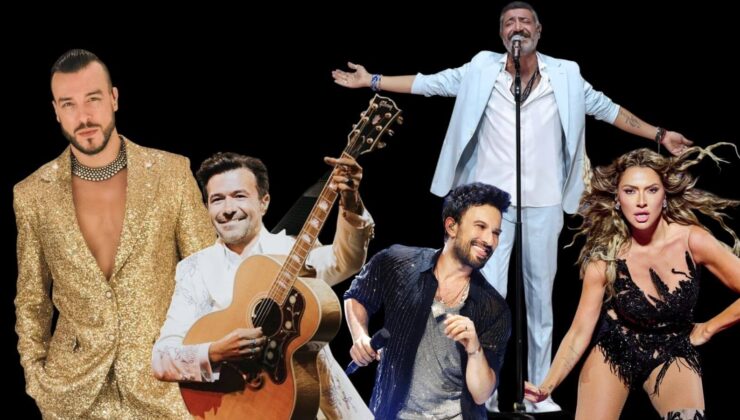 Forbes Türkiye’nin 2024 Konser Zenginleri Listesi Açıklandı