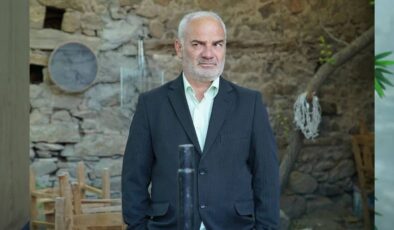 Gönül Dağı’nın Hüseyin’i Erdal Cindoruk’tan Sürpriz Proje Haberi