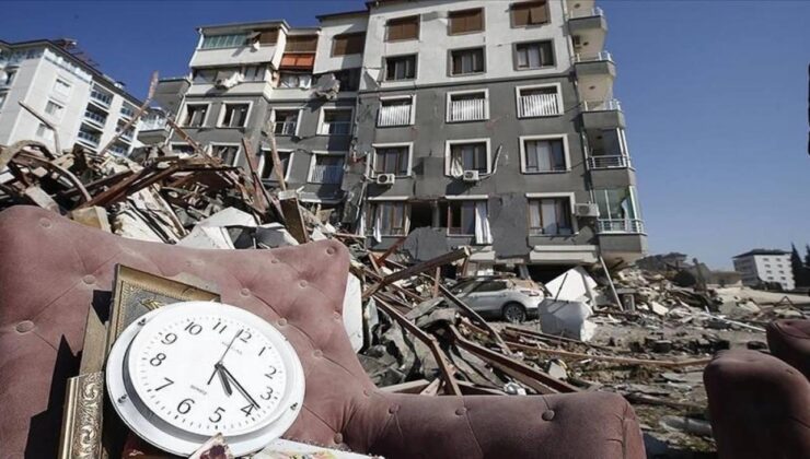 Google’dan şoke eden deprem itirafı: 6 Şubat’ta telefonlara gerekli uyarı gönderilmedi