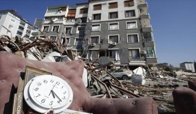 Google’dan şoke eden deprem itirafı: Kahramanmaraş’ta gerekli uyarı yapılmadı