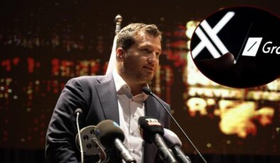 Grok zirvenin ismini açıkladı: Türkiye’nin en başarılı senaristi Mehmet Bozdağ!