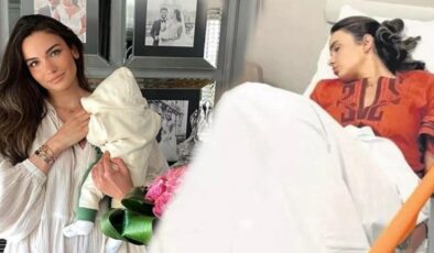 Güzellik kraliçesi buzlu su içti kabus yaşadı! Tahmin edilmiyor ama uzmanlar uyarıyor