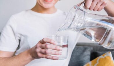 Hamilelikte ne kadar su içmeli? Uzm. Dr. Göktuğ Alakuş uyardı
