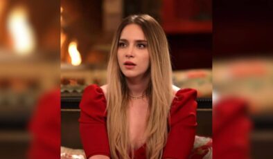 Hayal Köseoğlu’ndan Bahar Şahin’e Destek: “Oyunculuk Sektörü Vahşi Bir Orman!”