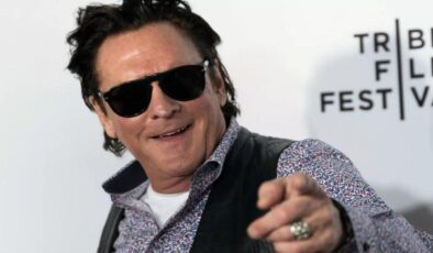 Hollywood’un ünlü aktörü Michael Madsen hayatını kaybetti