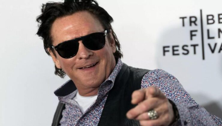 Hollywood’un ünlü aktörü Michael Madsen hayatını kaybetti