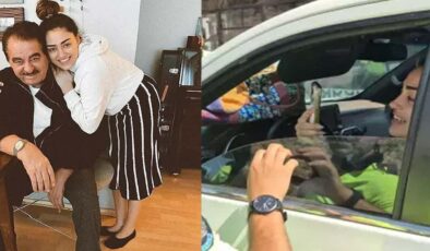 İbrahim Tatlıses kızı Dilan Çıtak’ı köşeye sıkıştırdı: Hani beni kabul etmiyordu?