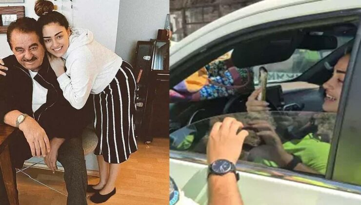 İbrahim Tatlıses kızı Dilan Çıtak’ı köşeye sıkıştırdı: Hani beni kabul etmiyordu?