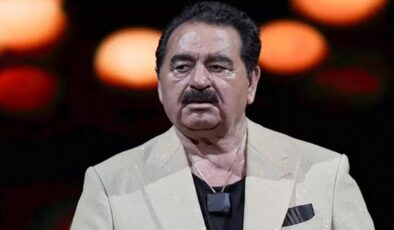 İbrahim Tatlıses sosyal medyadan seslendi! “Neden butona basmıyorsunuz?”