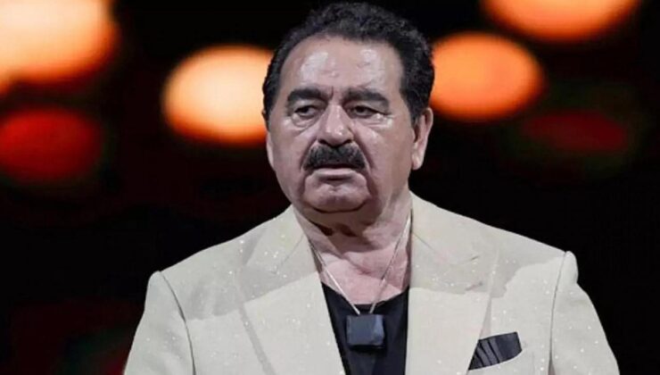 İbrahim Tatlıses sosyal medyadan seslendi! “Neden butona basmıyorsunuz?”