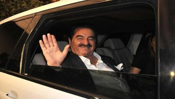 İbrahim Tatlıses’ten göndermeli paylaşım! “Kurt oğlu kurt torunlarım var”