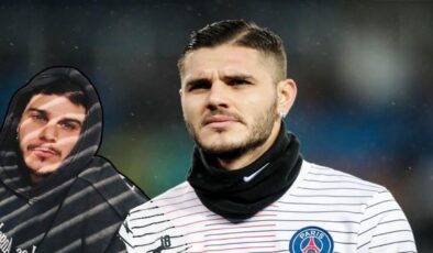 Icardi’nin kardeşi sonunda patladı! “Bıktım, kimsenin başına gelmesin”