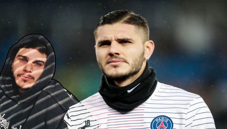 Icardi’nin kardeşi sonunda patladı! “Bıktım, kimsenin başına gelmesin”