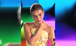 İlayda Alişan ve Oğulcan Engin’den Aşk Kutlaması! Aileye Giriş Resmileşti