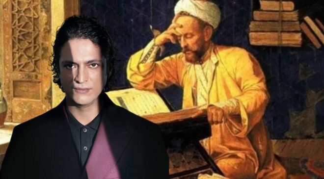 İmam Gazali’nin Hayatını Anlatacak Dizide Başrol Taner Ölmez Olacak