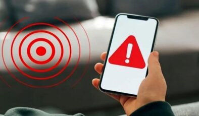 İngiltere düğmeye bastı: 87 milyon telefon aynı anda çalacak
