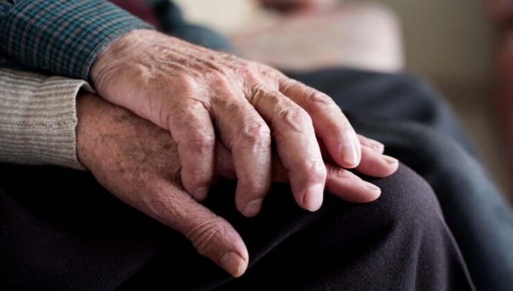 Japonya’da yalnızlık endüstrisi: Büyükanne kiralıyorlar