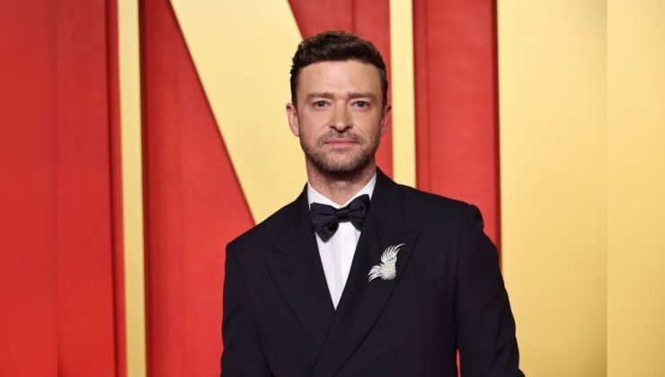 Justin Timberlake’in İstanbul Konseri Fiyasko Çıktı!
