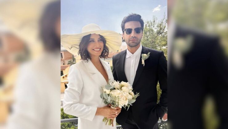 Kaan Urgancıoğlu’nun Oğlu Ardıç’ın Son Hali Görenleri Mest Etti