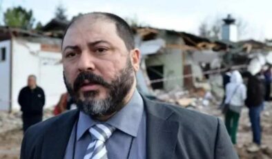 Kurtlar Vadisi’nin Cevat Akarsu’su Şekip Taşpınar hayatını kaybetti! Eşi ölüm sebebini açıkladı