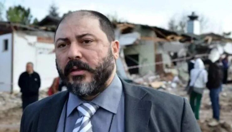 Kurtlar Vadisi’nin Cevat Akarsu’su Şekip Taşpınar hayatını kaybetti! Şekip Taşpınar neden öldü?