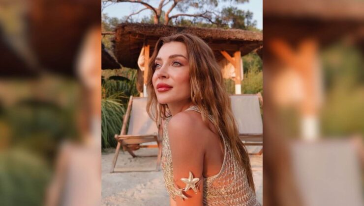 Mahalle Yanarken Influencer Fotoğraf Çekilirmiş!