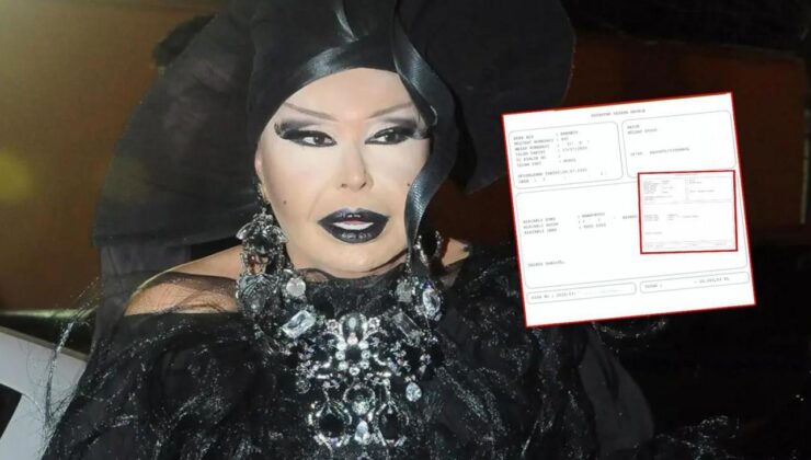 Mal varlığı ile gündem olmuştu! Bülent Ersoy borcunu ödemeyen kişiyi ifşa etti