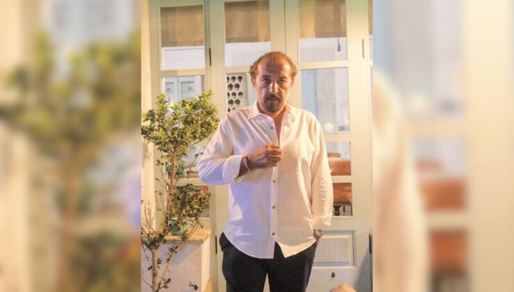 Mehmet Yalçınkaya’nın Oğlu Utkan Yalçınkaya Gastronomi Mezunu Oldu!