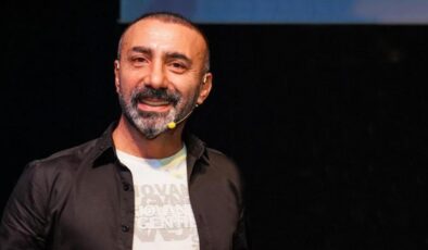 Metin Yıldız’dan dikkat çeken çıkış! “Türkiye’yi yönetmek herkesin harcı değildir”