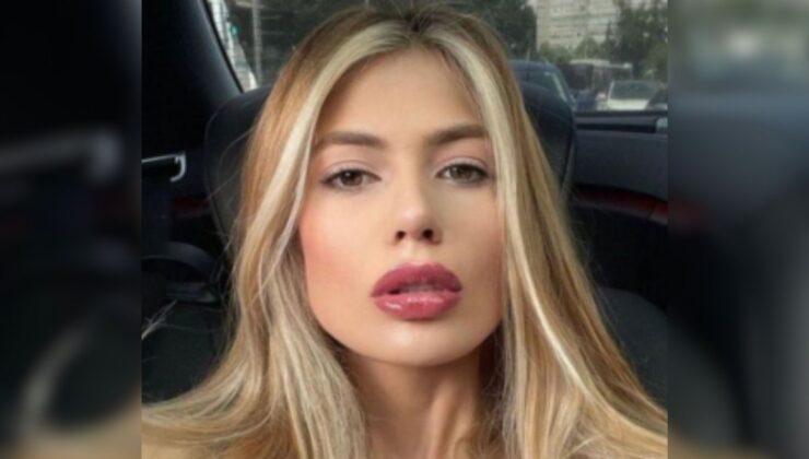 Nihal Candan’ın Eski Eşinden Açıklama Geldi