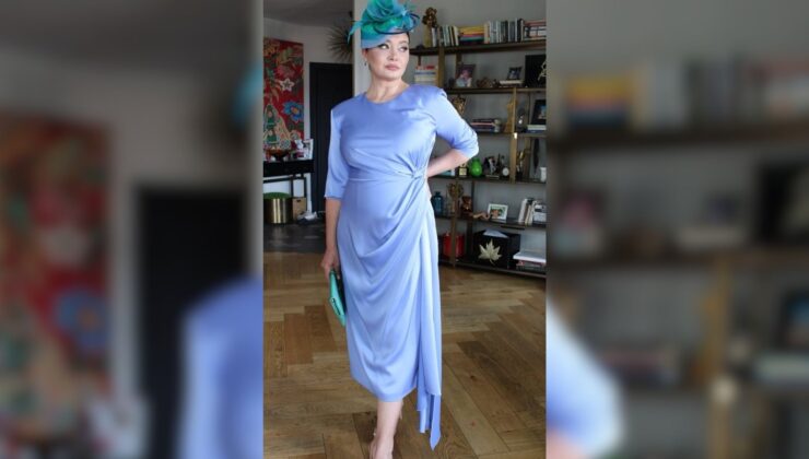 Nurgül Yeşilçay’ın Gençliği Bakın Hangi Ünlü Oyuncuya Benzetildi!