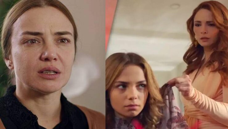 Ortalık karıştı: Deniz Uğur’dan Mine Tugay’a gözdağı! “Bak ben çekinmem bilirsin!”