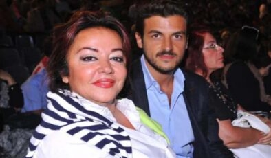 Oya Aydoğan’ın oğlu Gurur annesini oynamasını istediği oyuncuyu açıkladı