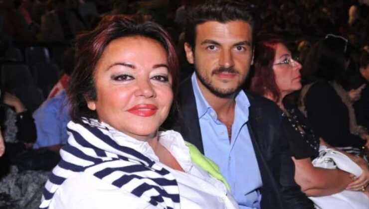 Oya Aydoğan’ın oğlu Gurur annesini oynamasını istediği oyuncuyu açıkladı