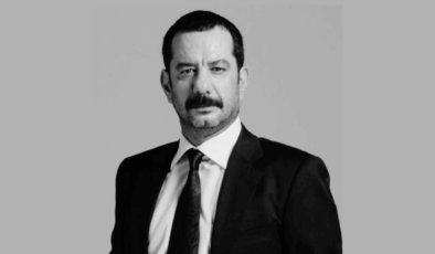 Oyuncu Emre Törün 53 Yaşında Vefat Etti!
