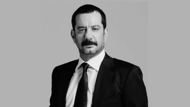 Oyuncu Emre Törün 53 Yaşında Vefat Etti!