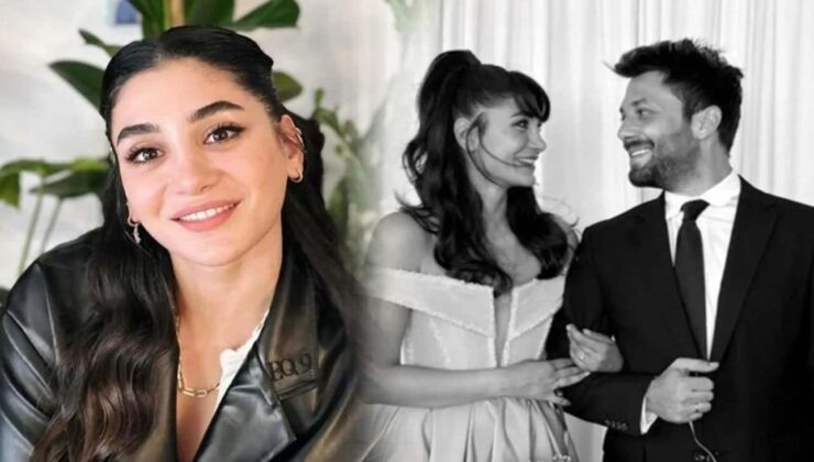 Oyuncu Sitare Akbaş ve Cengiz Orhonlu nişandı! Nişanlısı usta sanatçının torunu çıktı