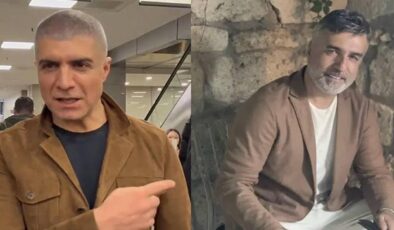 Özcan Deniz’i sırtından vurdu! Kardeş ihaneti yüzünden tüm mal varlığına haciz geldi