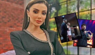 Özge Ulusoy’a skandal suçlama! “Dolandırıldığım kişi tarafından ödül alıyorum”