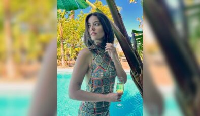 Pelin Akil’in Beğendiği Video, Anıl Altan’la Boşanma Sebebini Ele Mi Verdi?